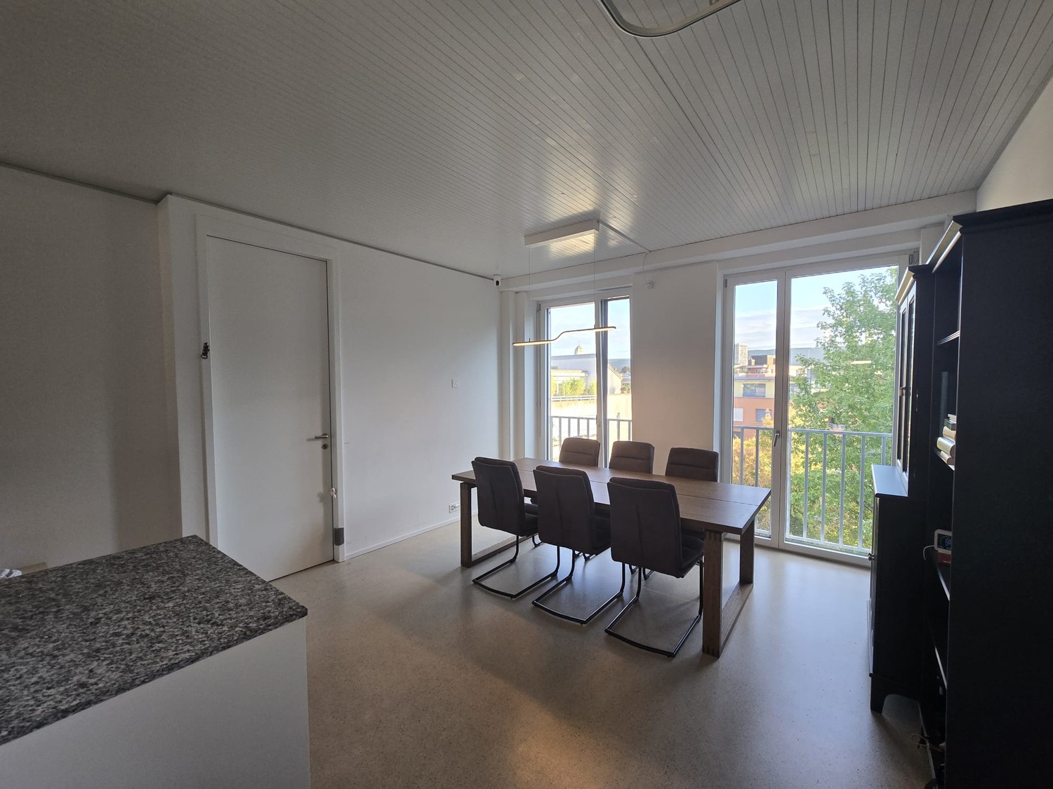 Appartamento di 4 ½ locali