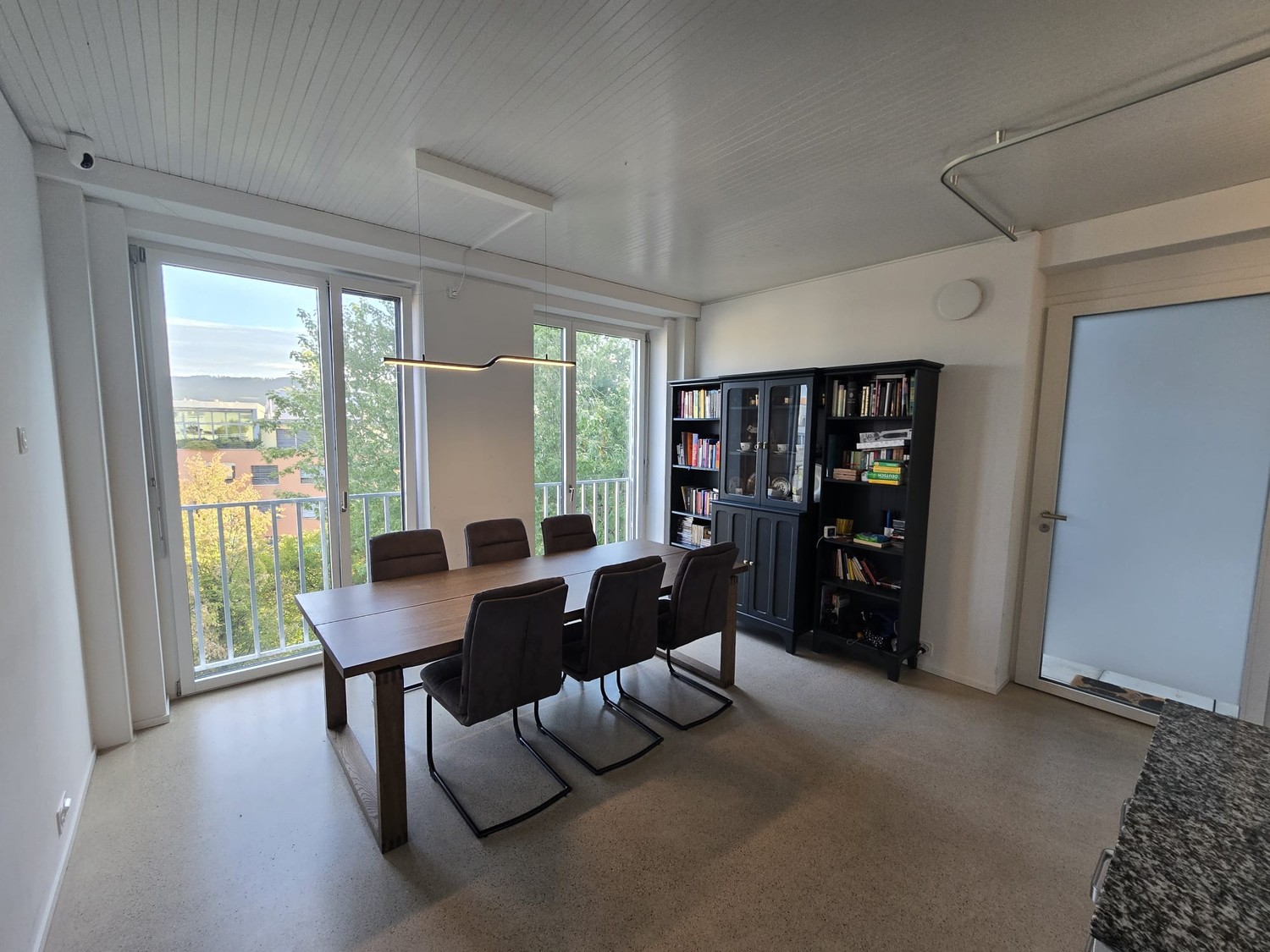 Appartamento di 4 ½ locali