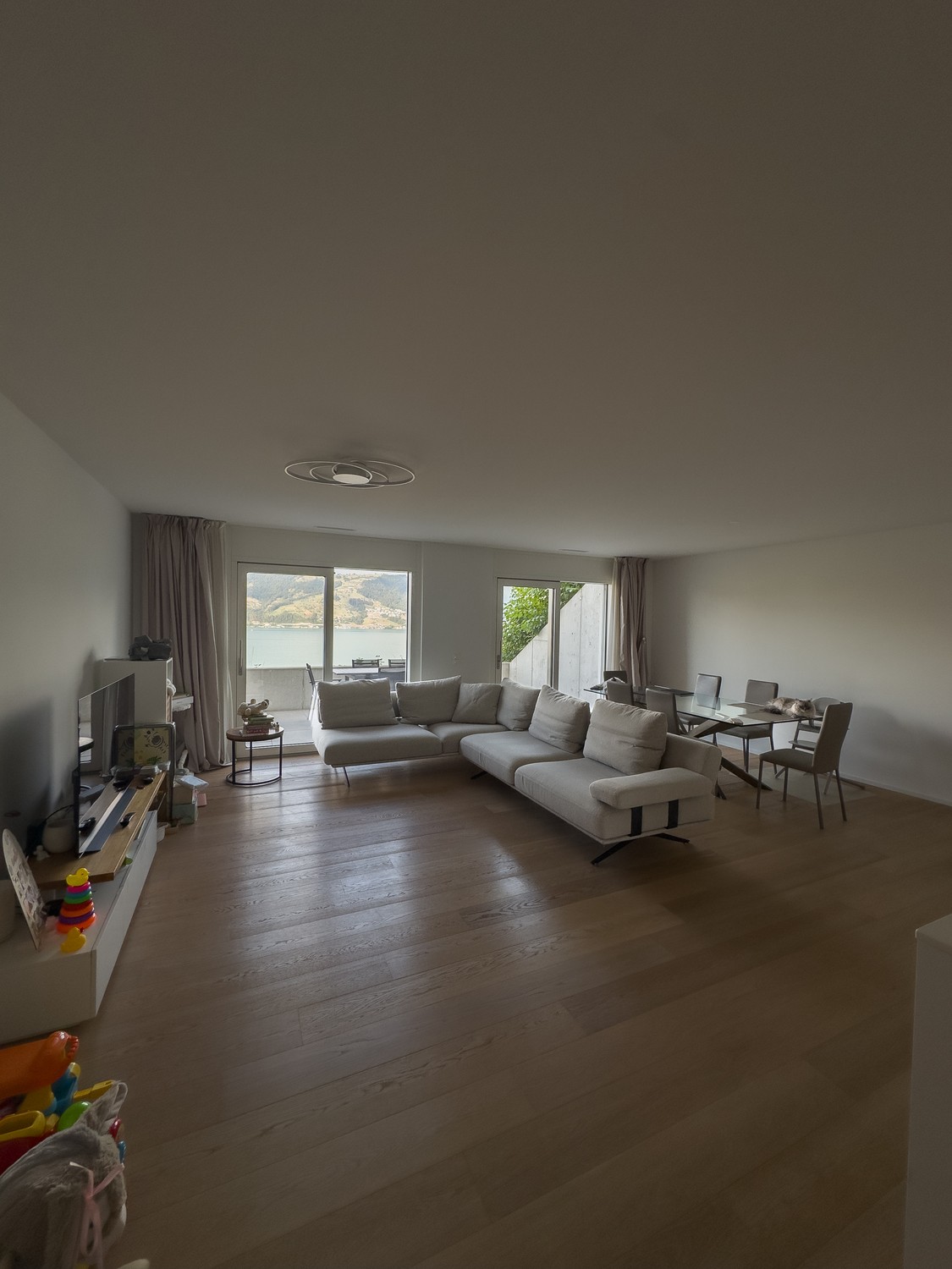 Appartamento di 3 ½ locali