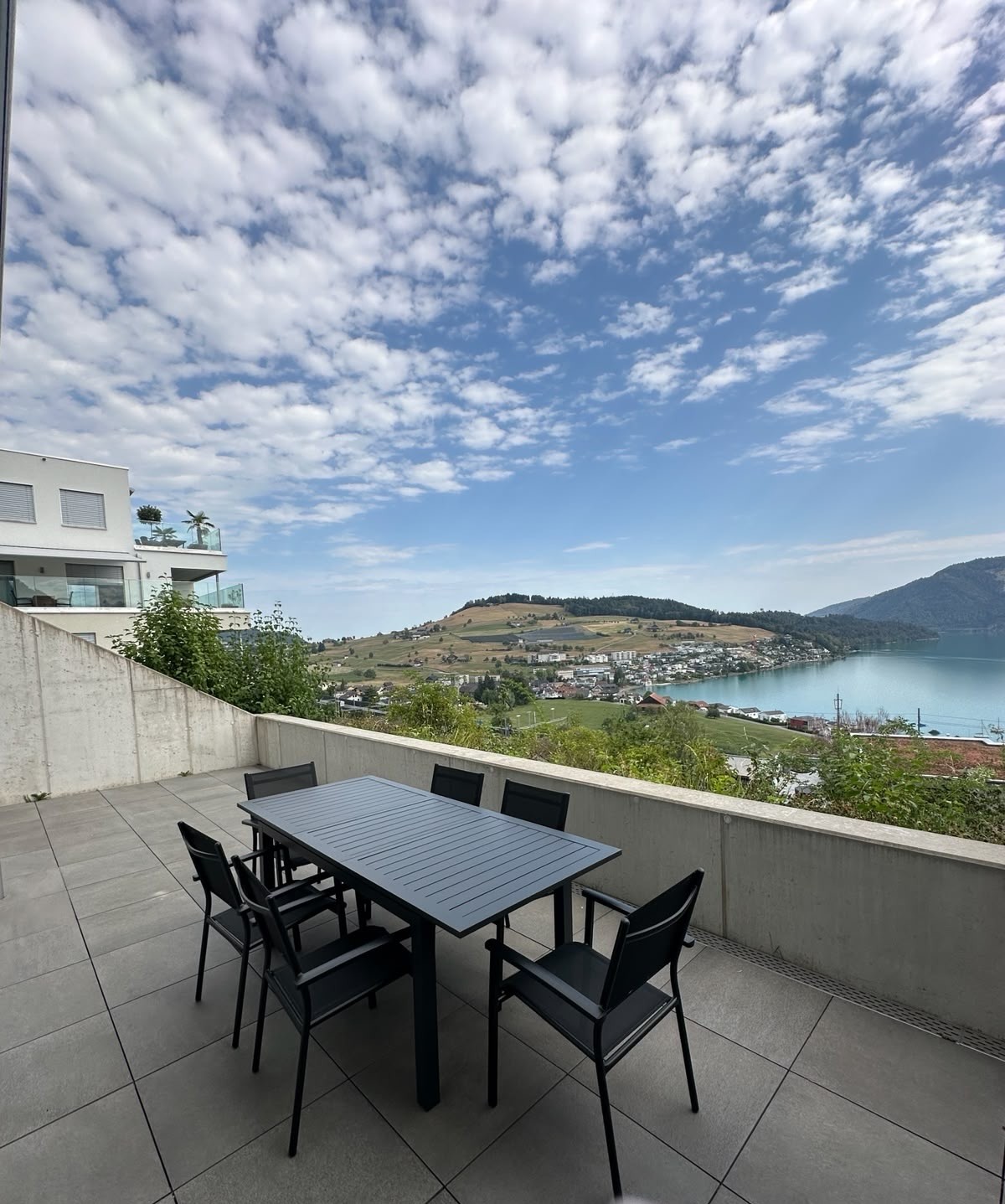 Appartamento di 3 ½ locali