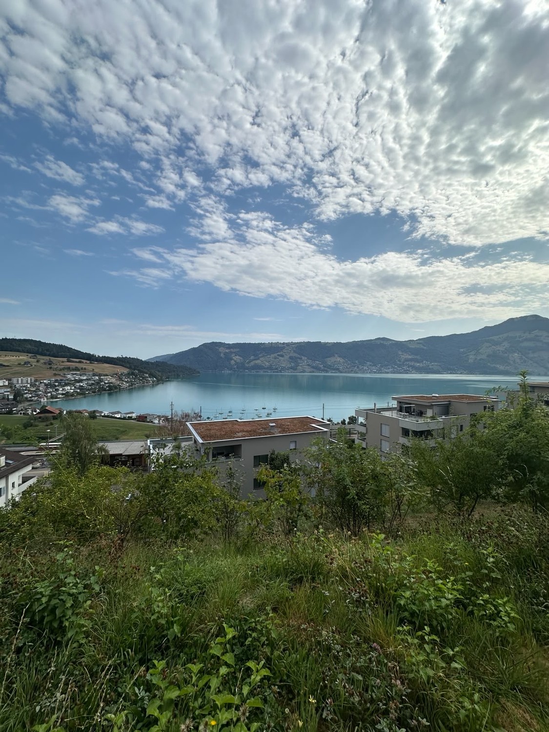 Appartamento di 3 ½ locali