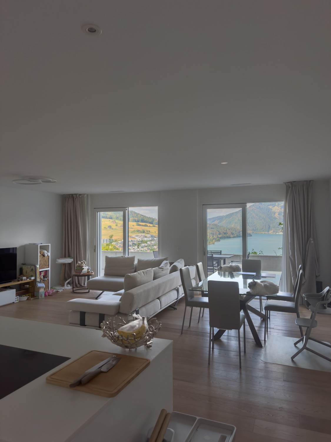 Appartamento di 3 ½ locali