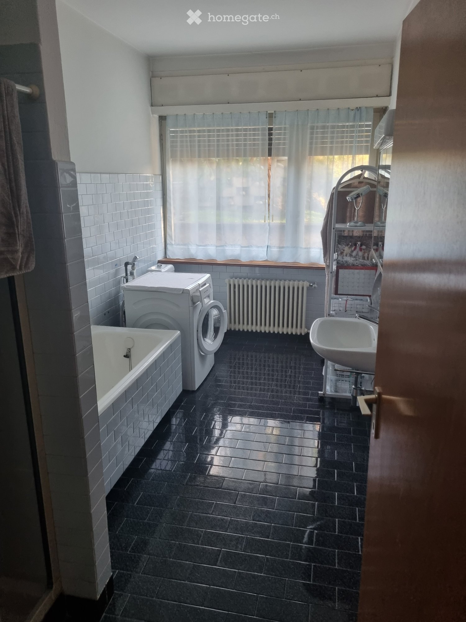 5 rooms single house