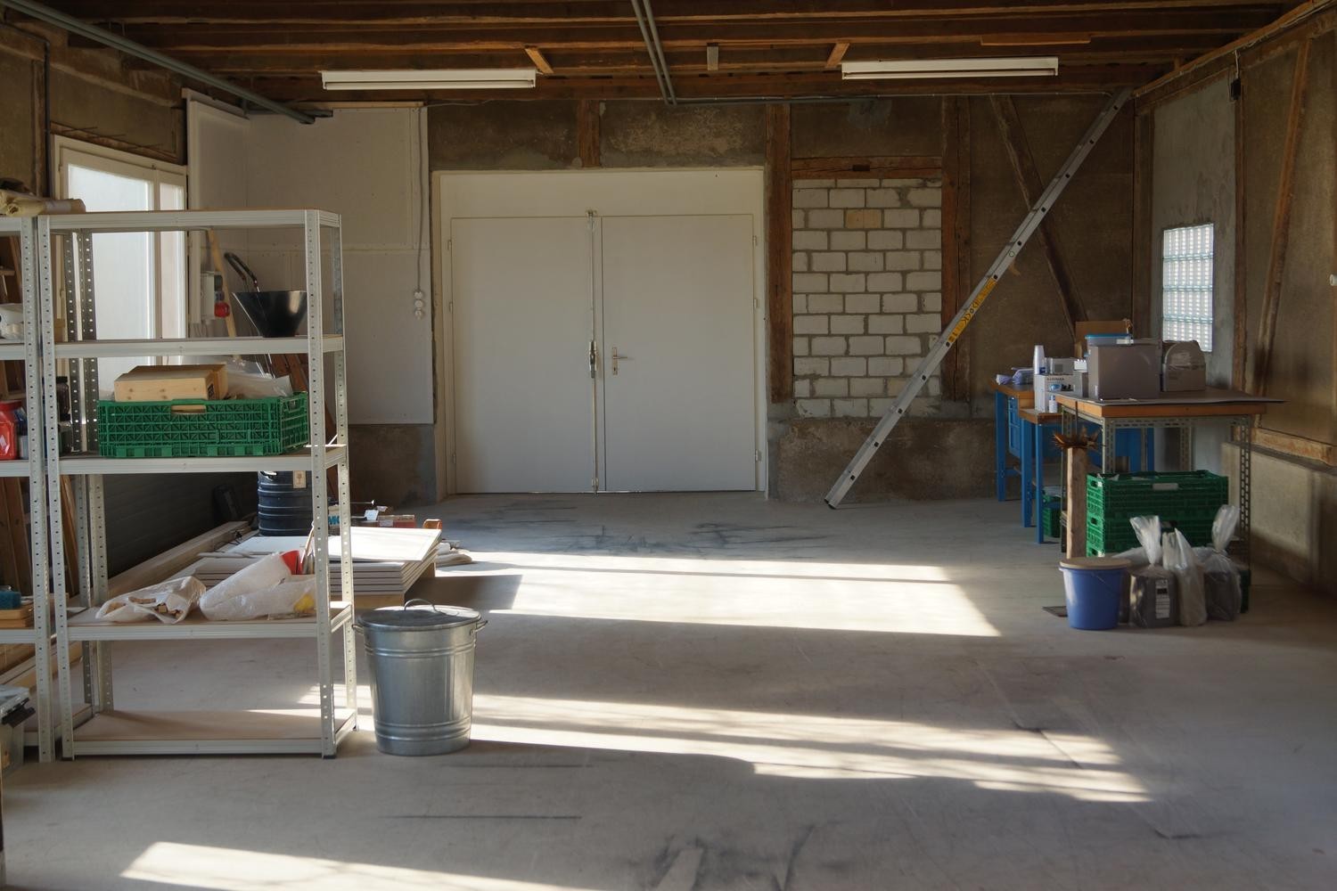 192m² commerciale