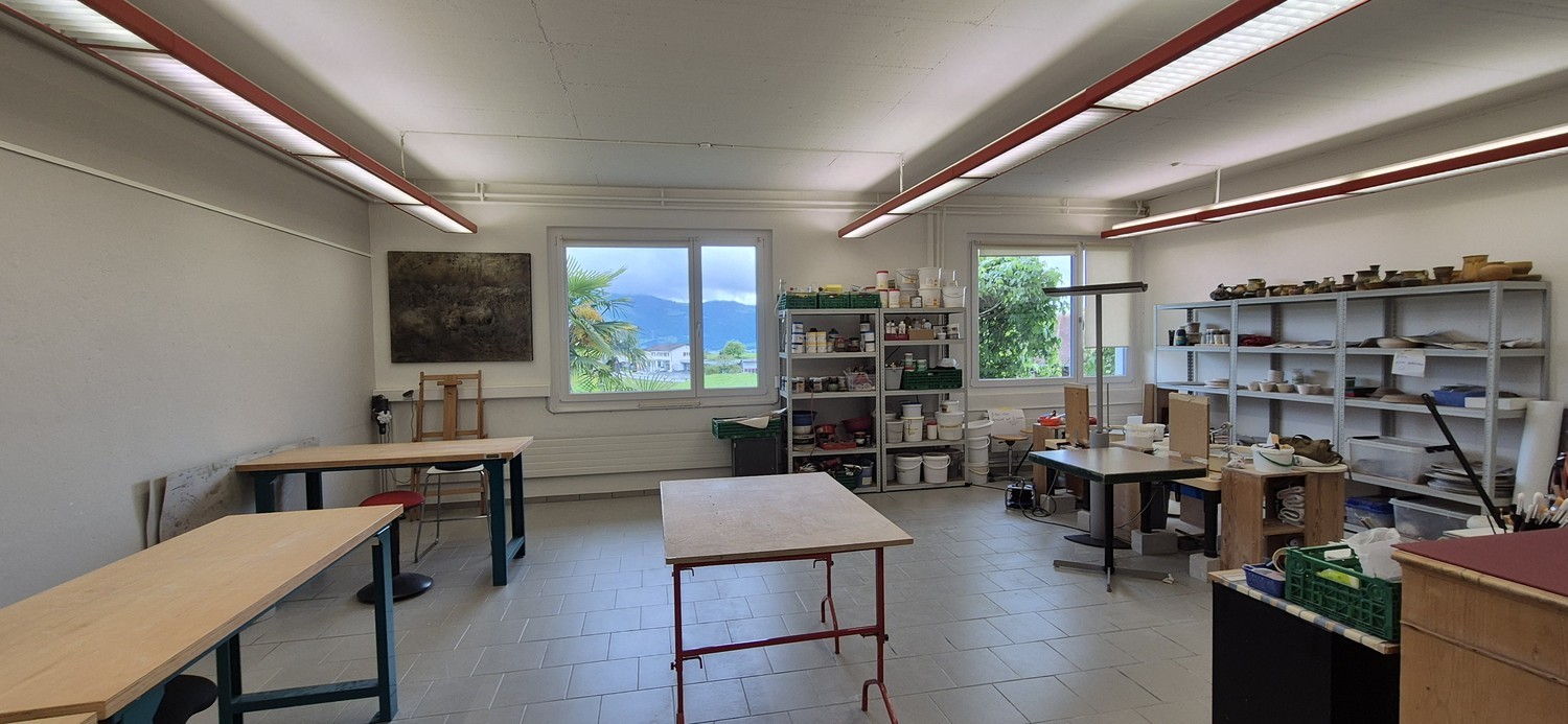192m² commerciale