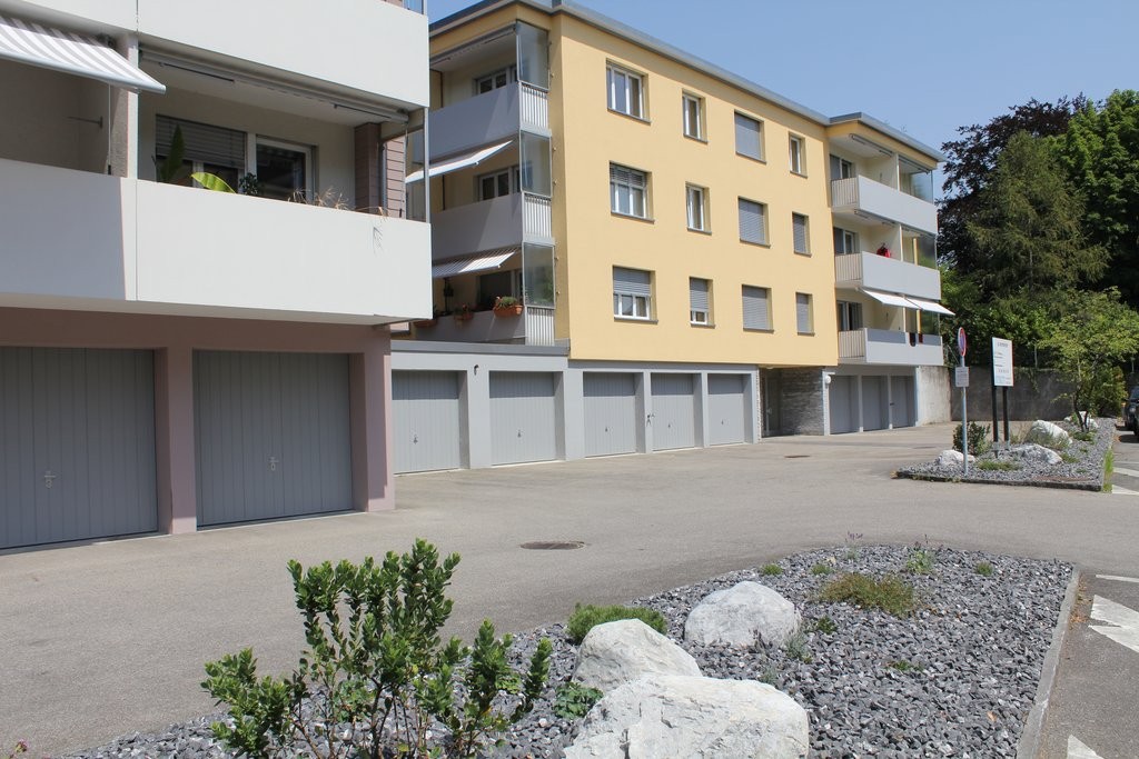 Appartamento di 4 ½ locali