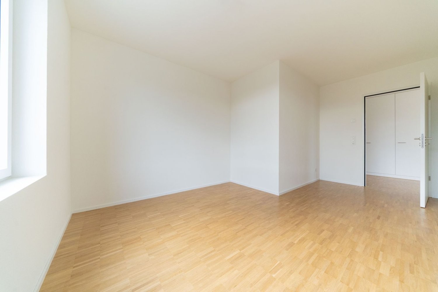 5 ½ rooms apartment