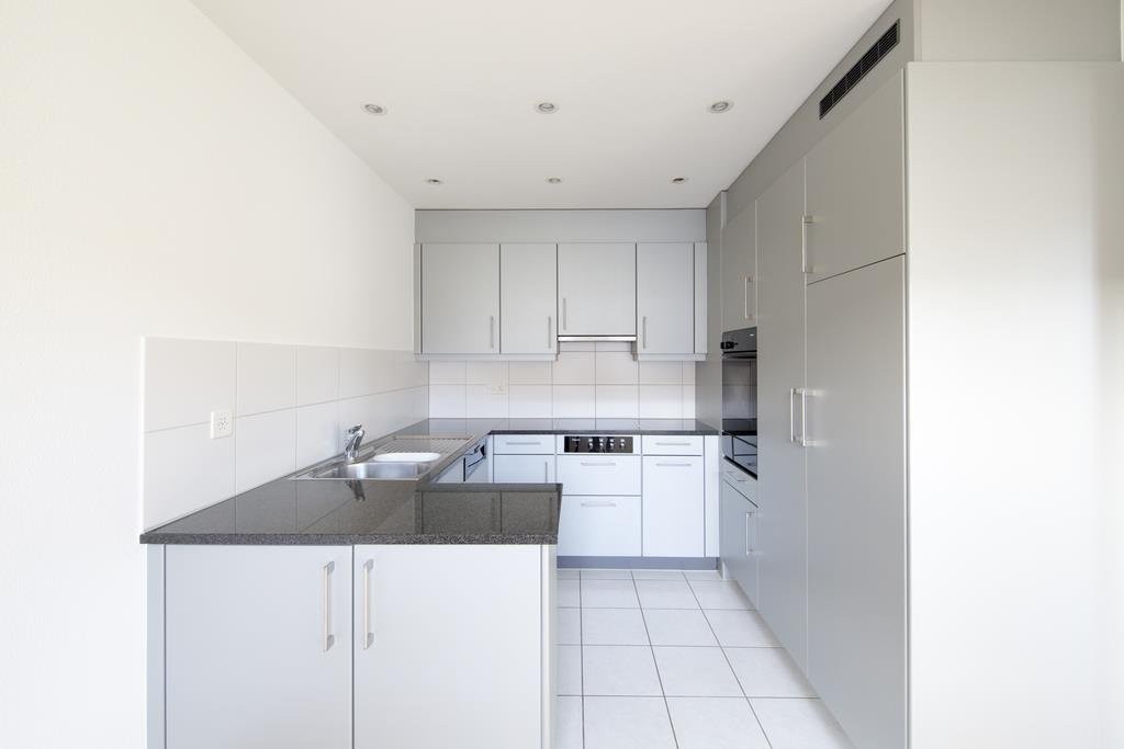 4 ½ rooms duplex