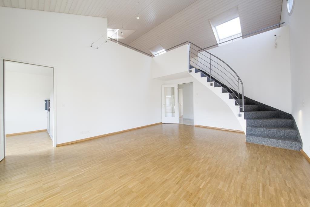 4 ½ rooms duplex