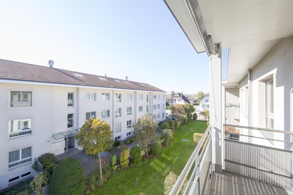 4 ½ rooms duplex