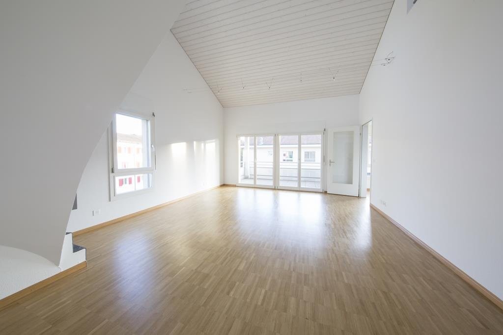 4 ½ rooms duplex