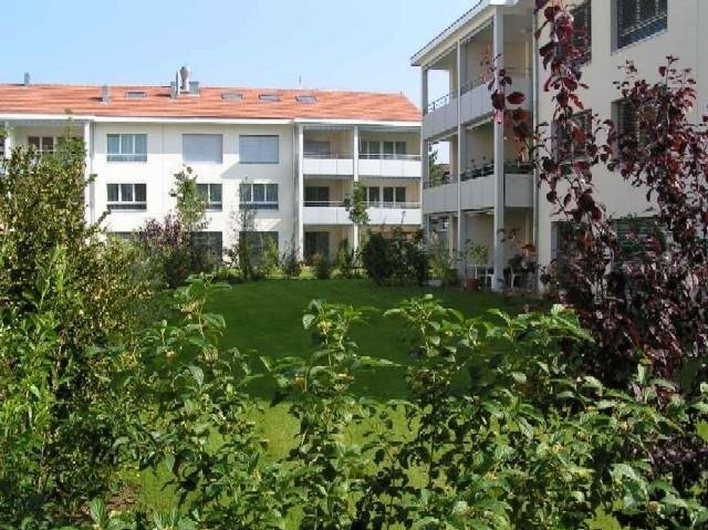 4 ½ rooms duplex