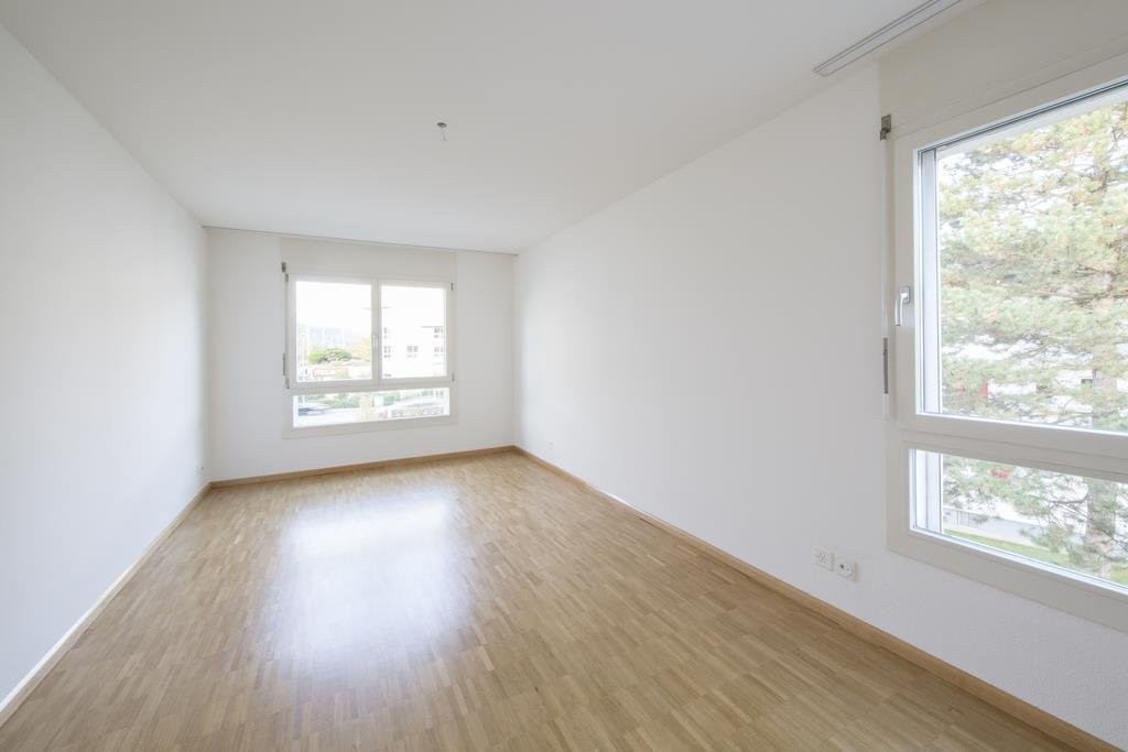 4 ½ rooms duplex