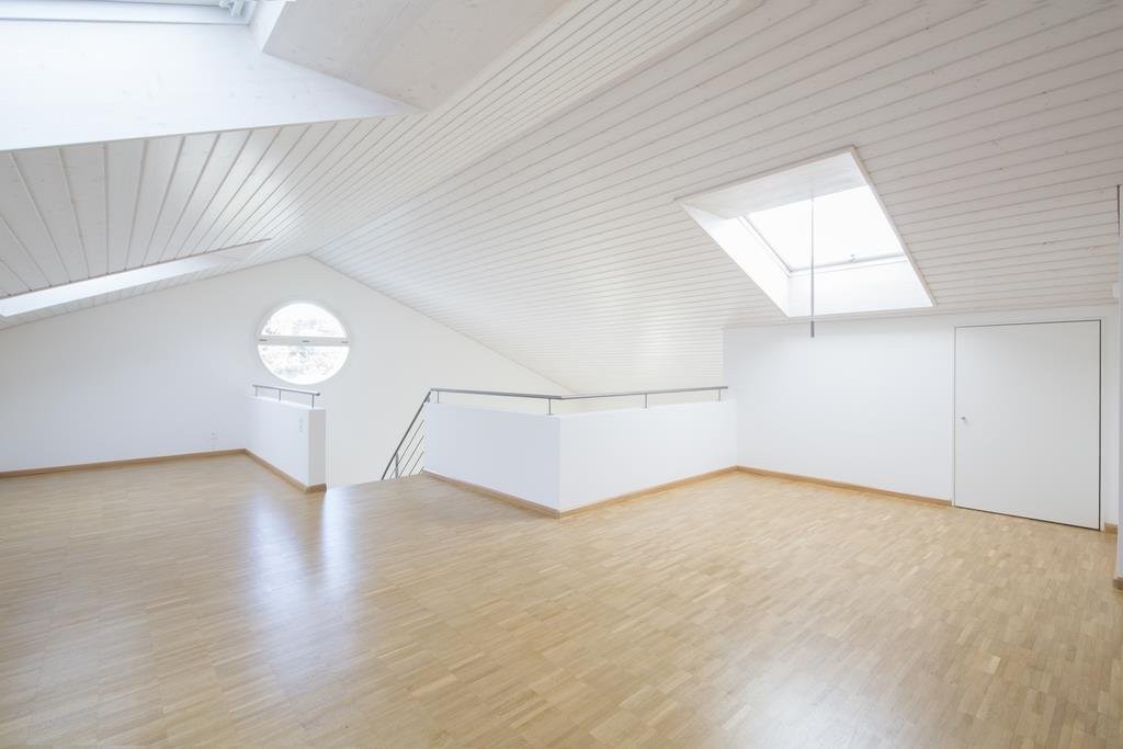 4 ½ rooms duplex