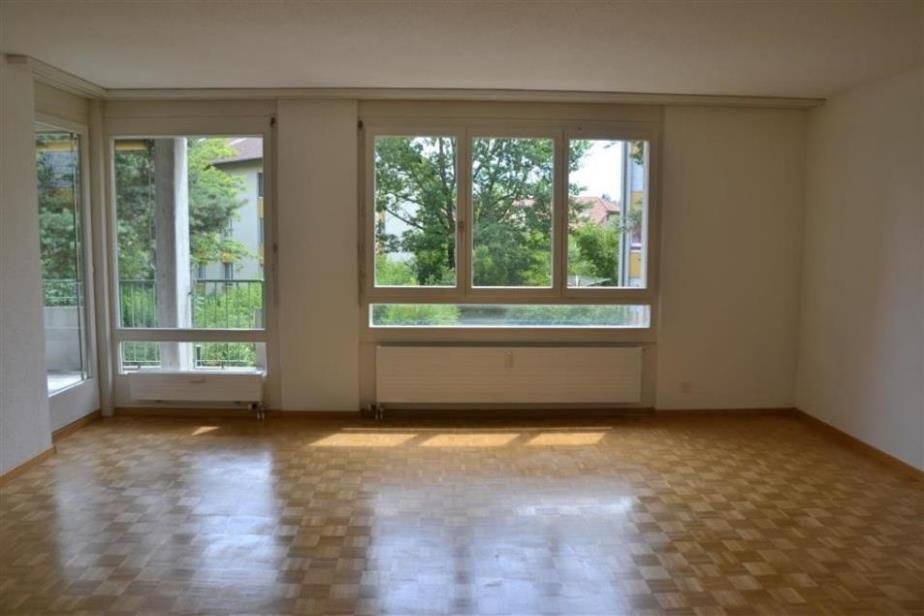 Appartement de 5 ½ pièces