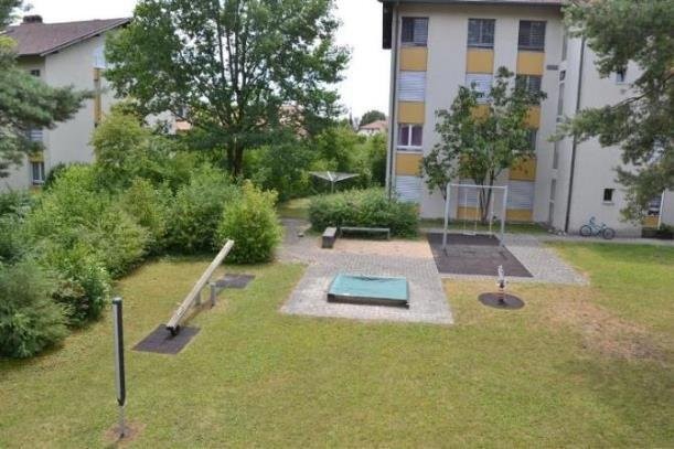 Appartement de 5 ½ pièces