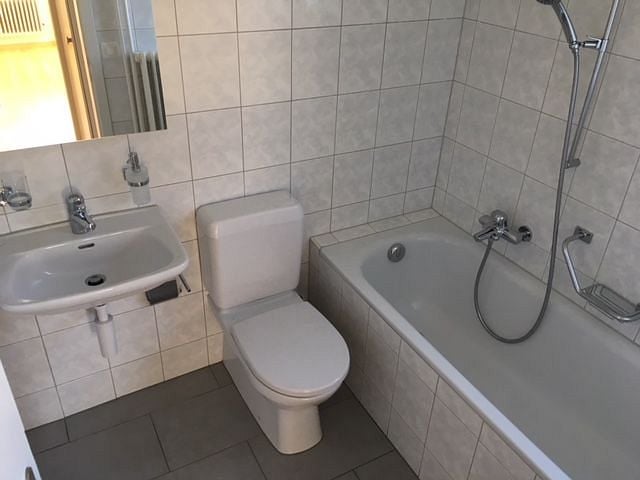 Appartamento di 3 ½ locali