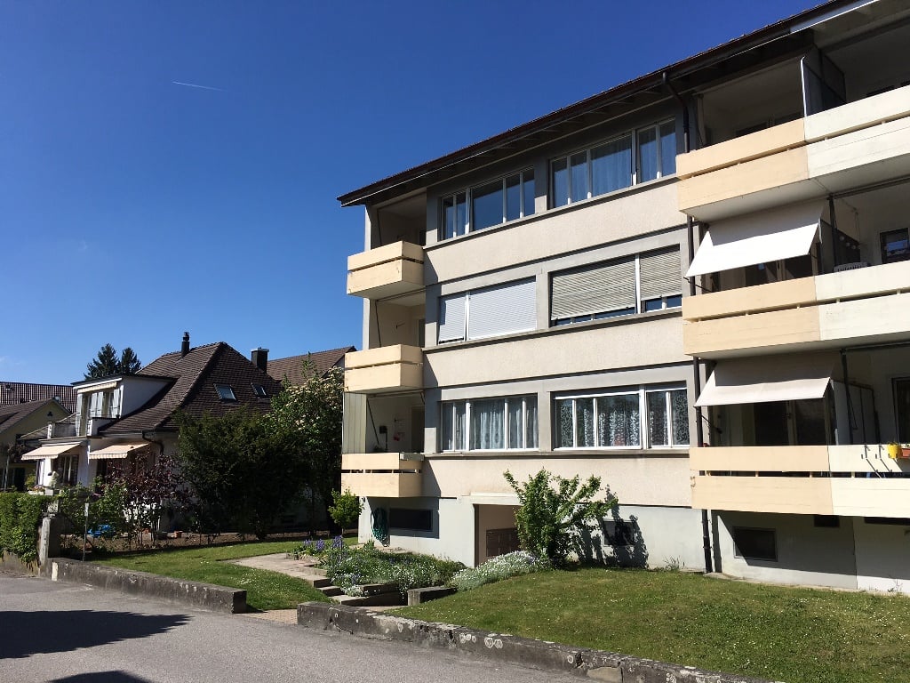 Appartamento di 3 ½ locali