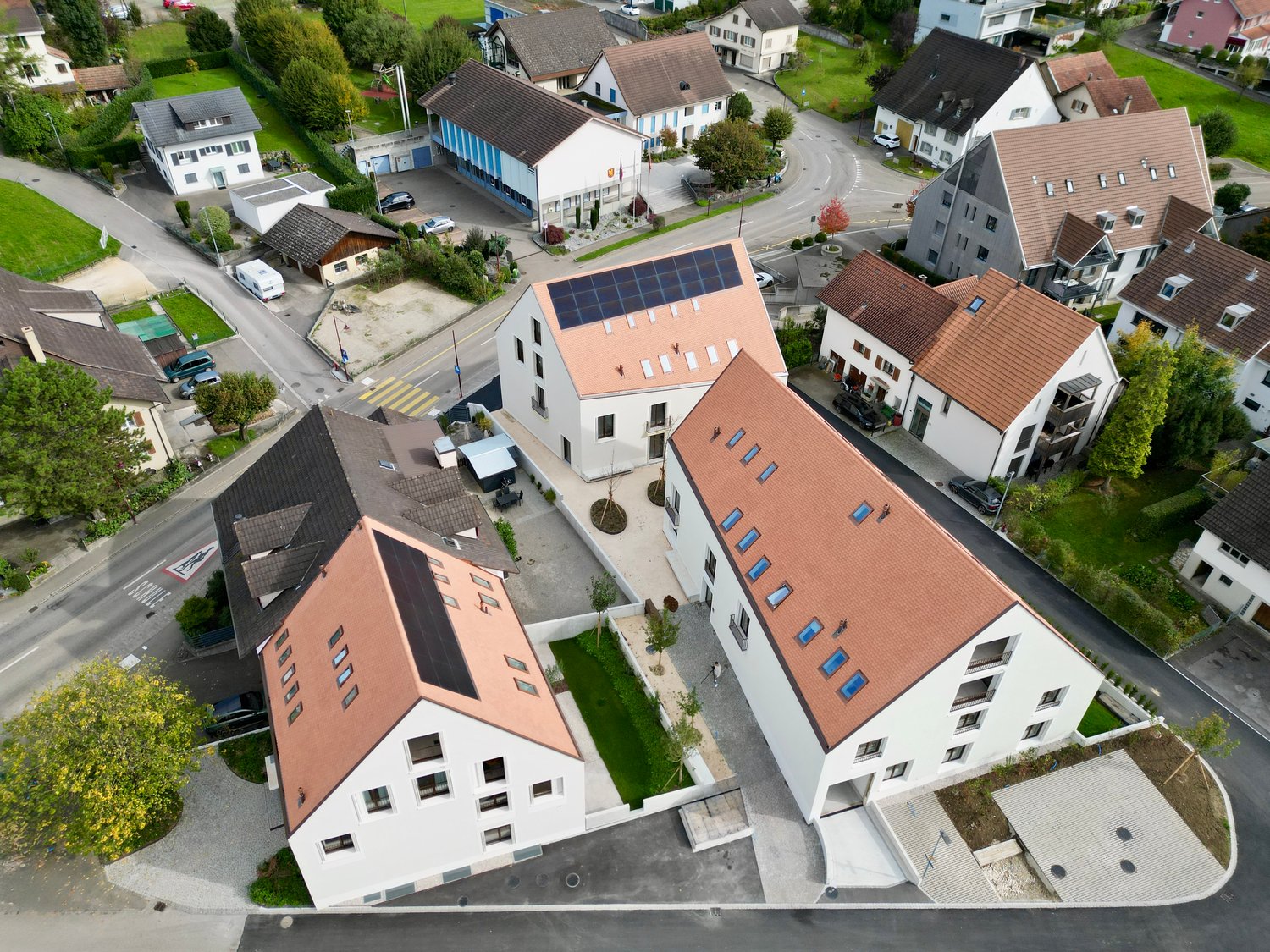91m² commerciale