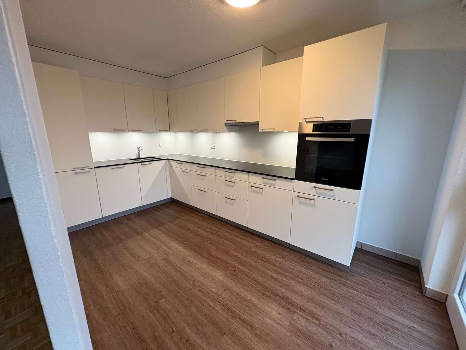 Appartamento di 3 ½ locali