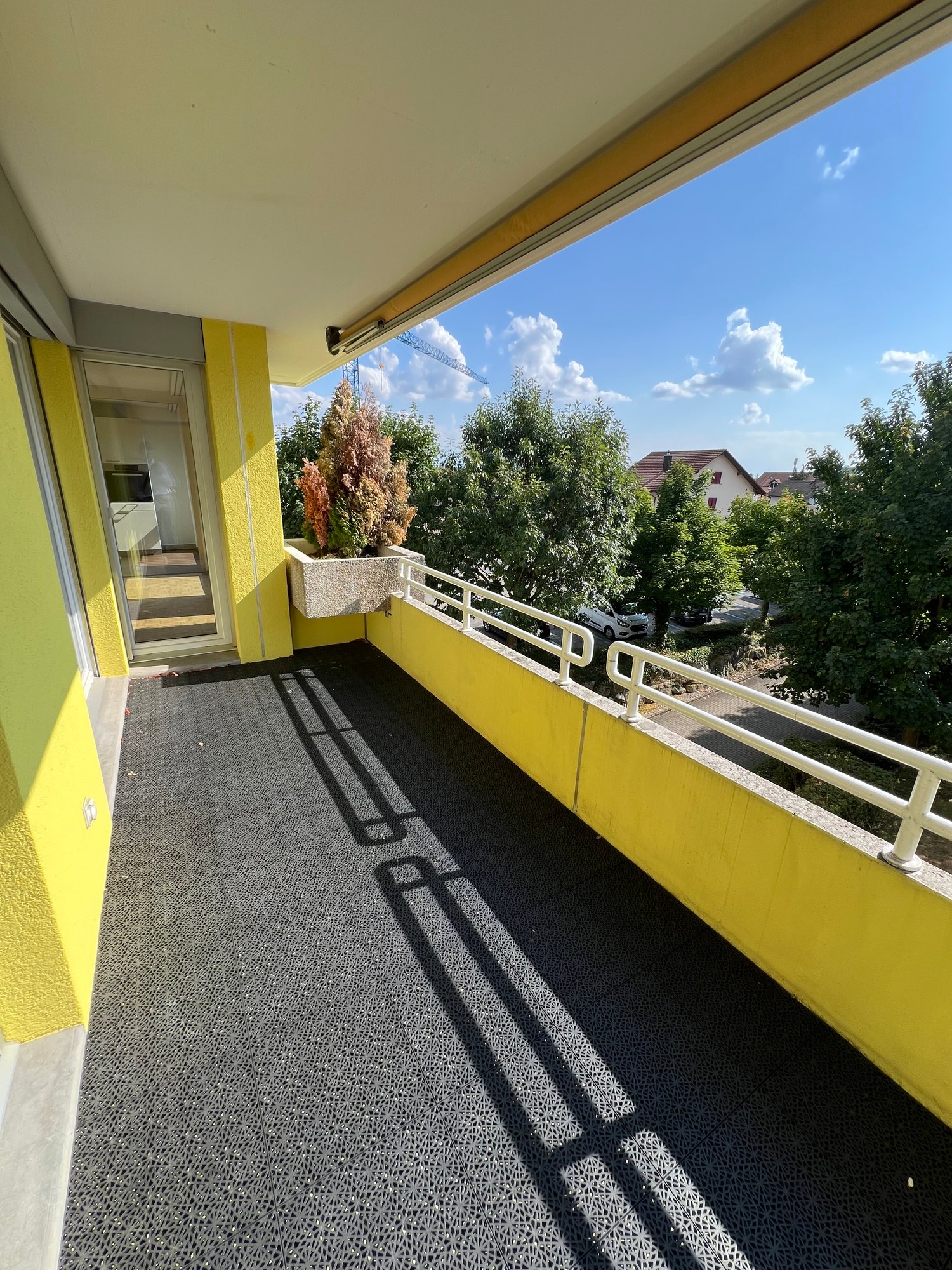 Appartamento di 3 ½ locali