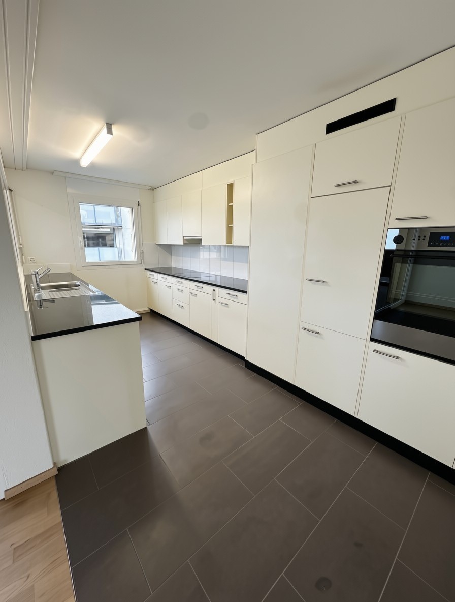 5 ½ rooms apartment