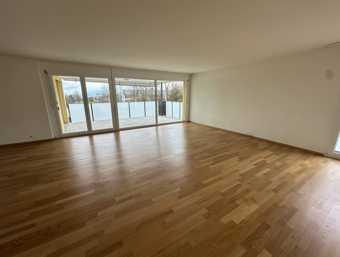 5 ½ rooms apartment