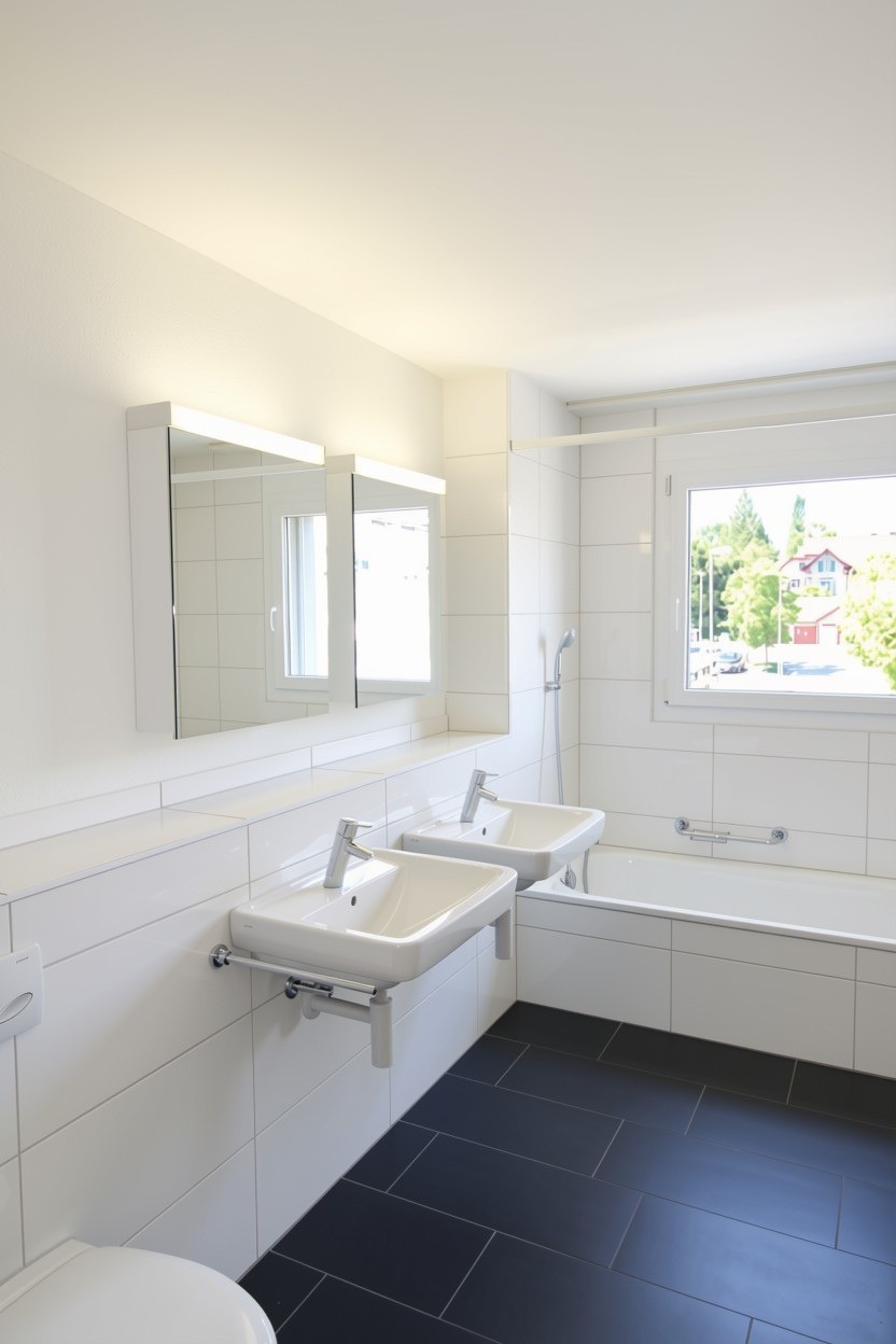 5 ½ rooms apartment