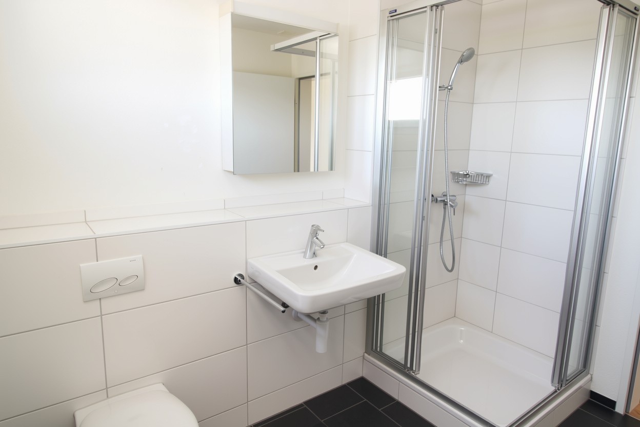 5 ½ rooms apartment