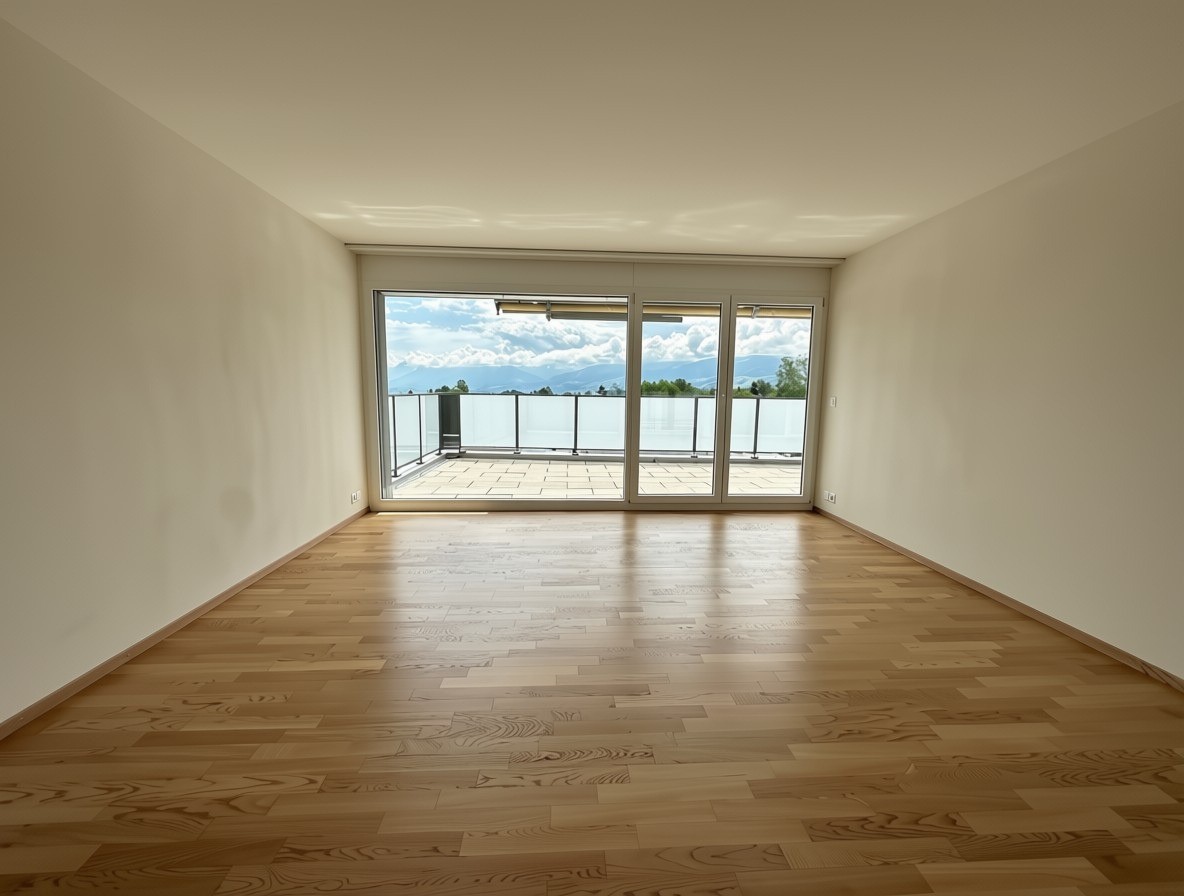 5 ½ rooms apartment