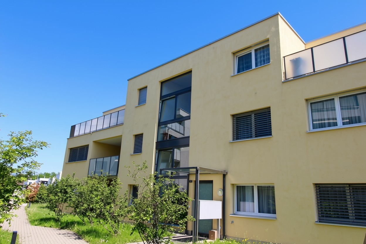 5 ½ rooms apartment