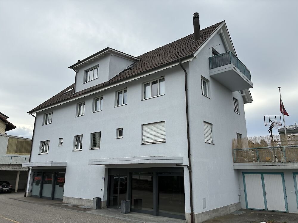 Appartamento di 3 ½ locali