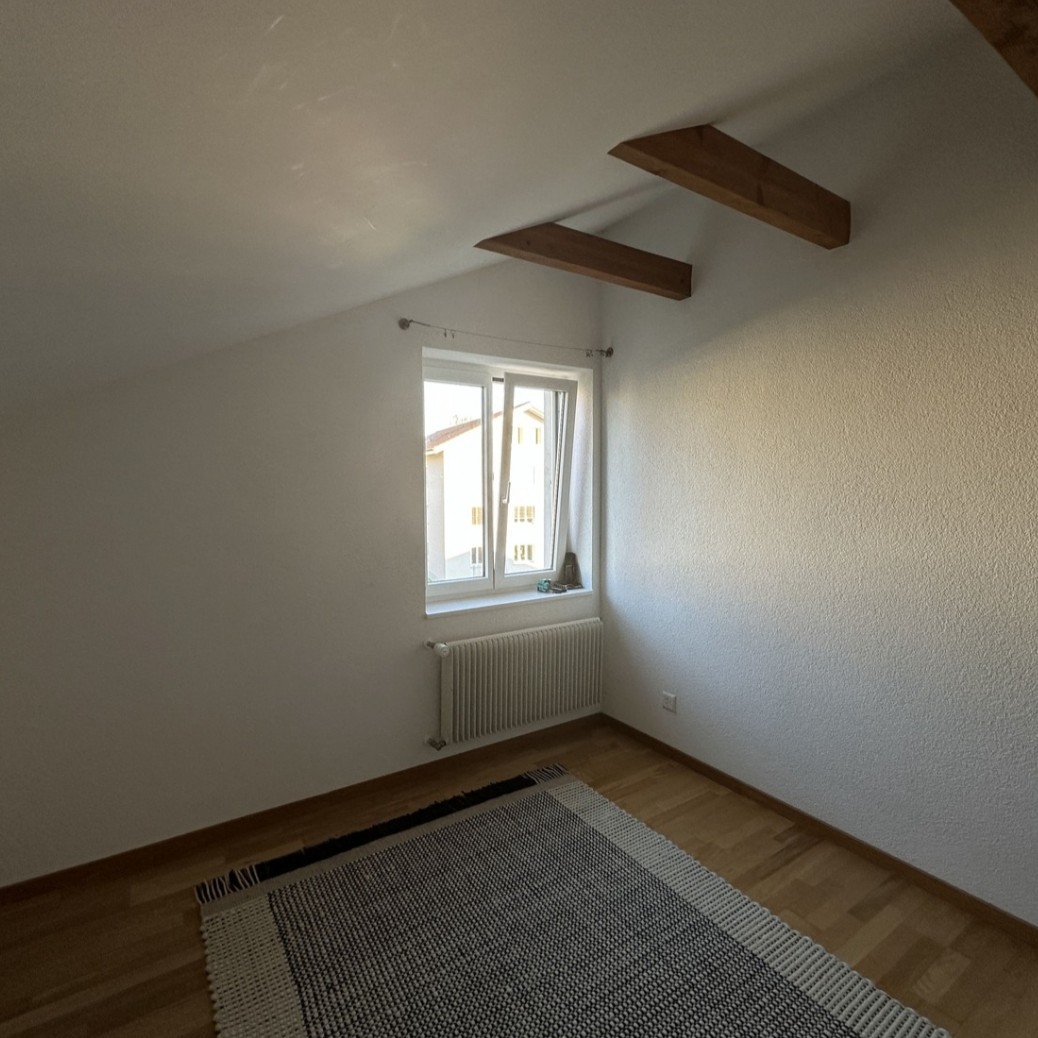Appartamento di 2 ½ locali