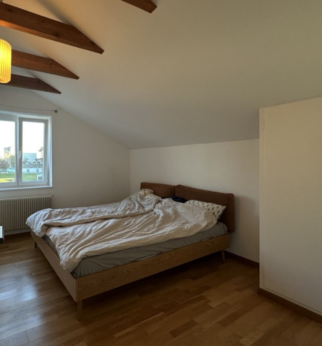 Appartamento di 2 ½ locali
