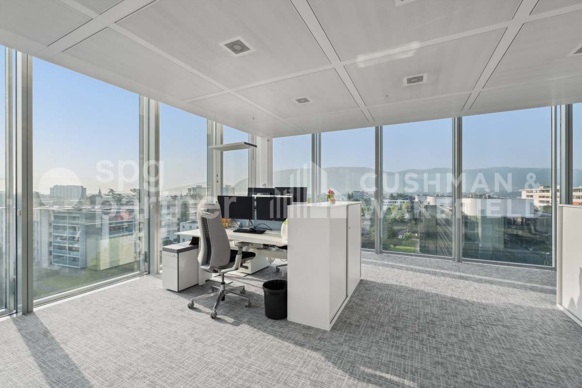 319m² ufficio