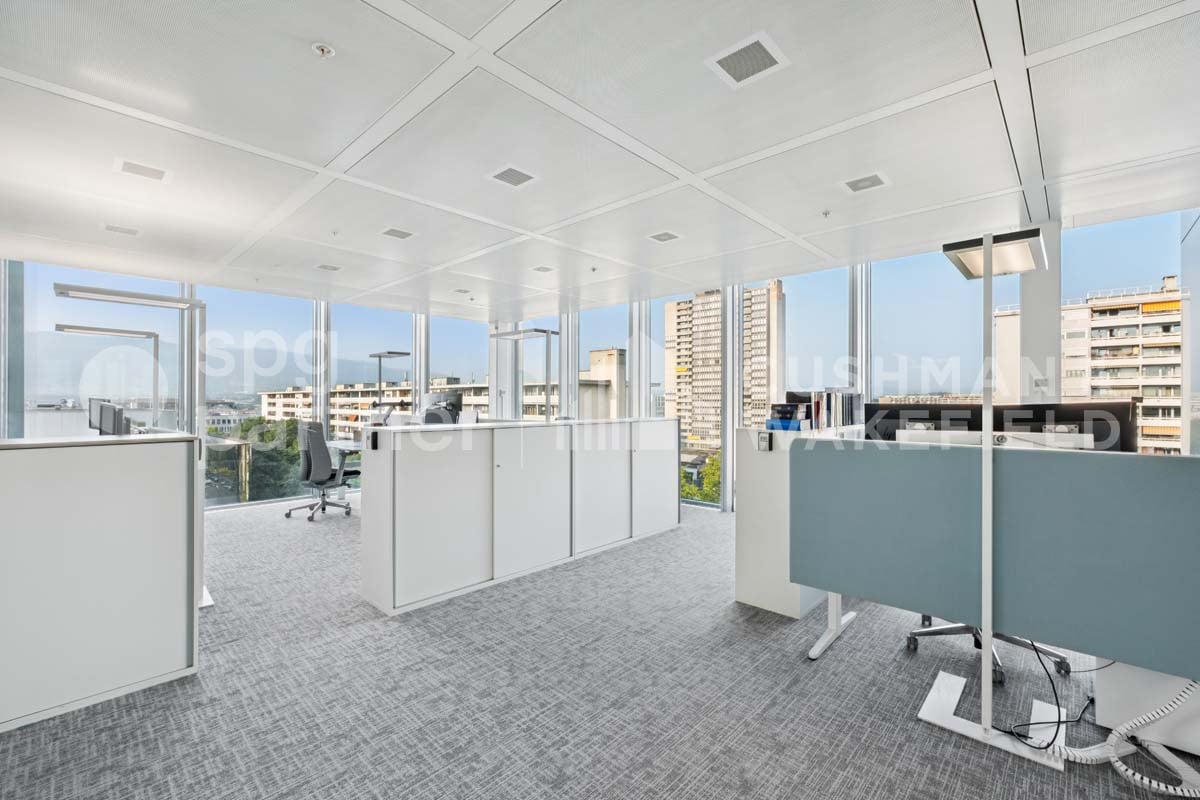 319m² ufficio
