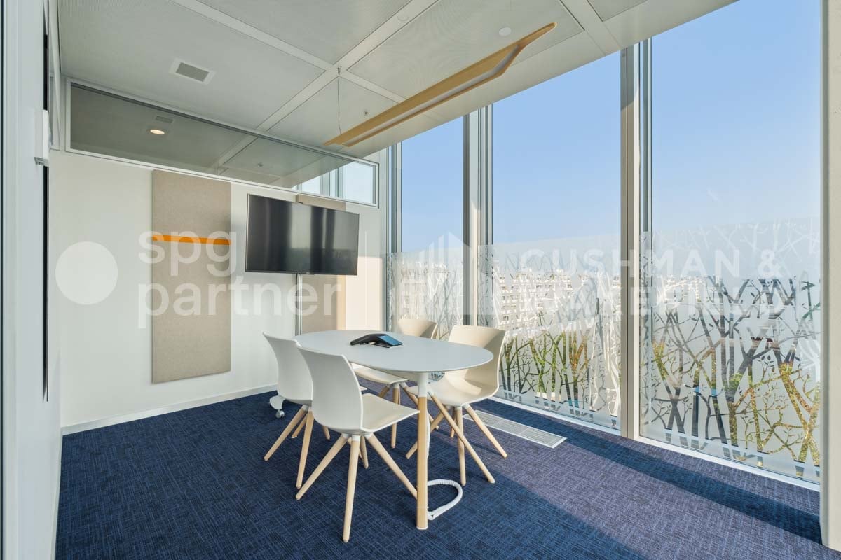 319m² ufficio