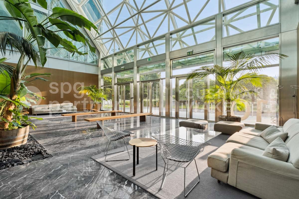 319m² ufficio