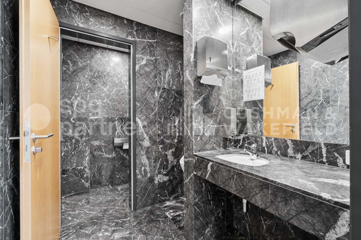 319m² ufficio