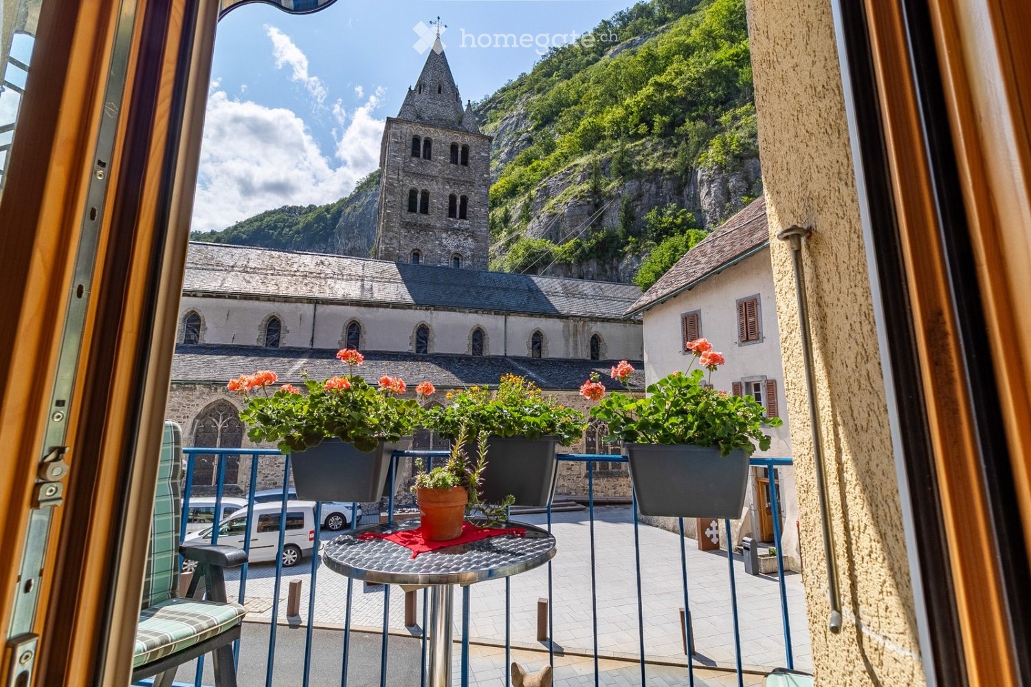 appartamento di 5 locali