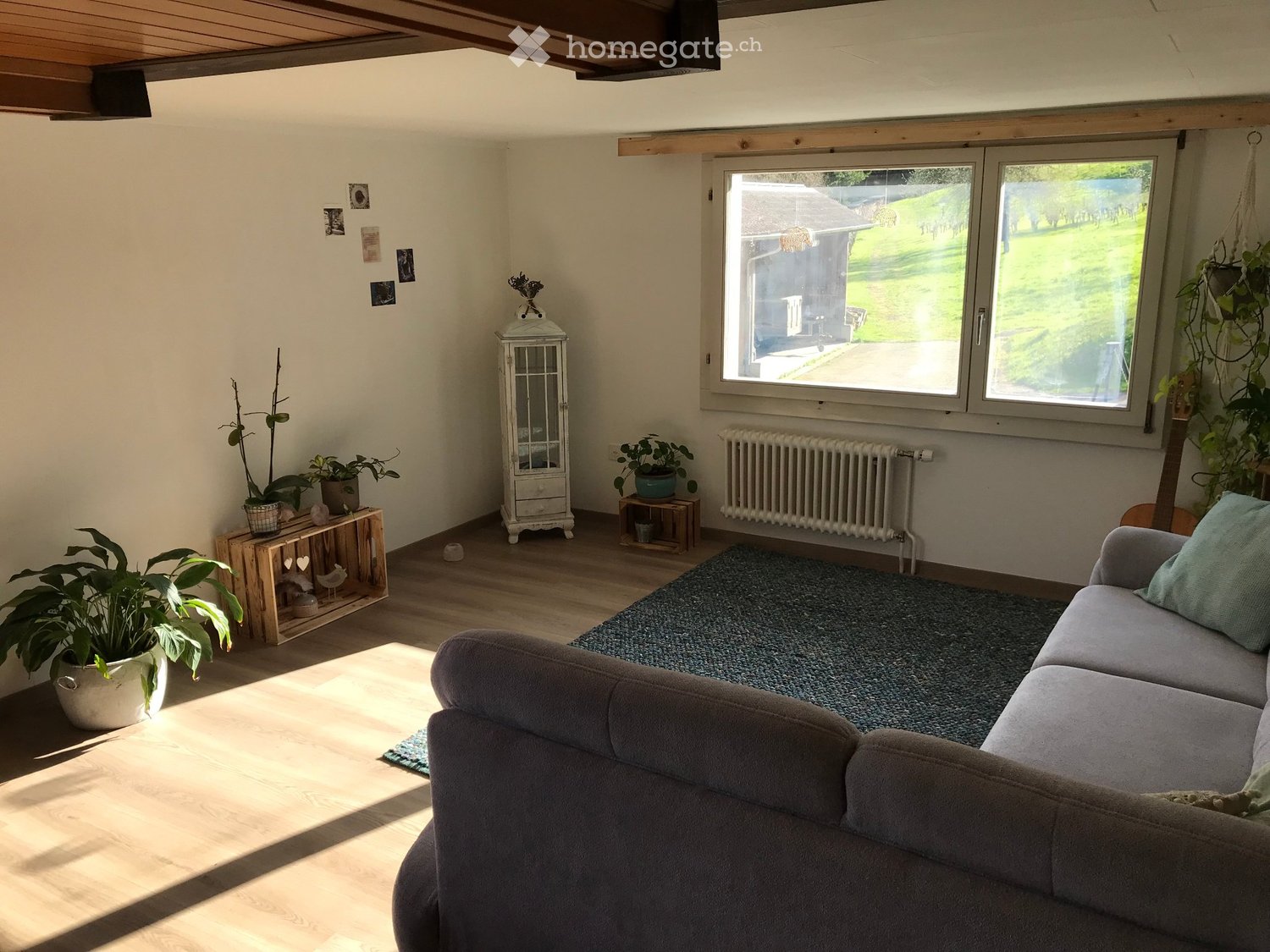 Casa singola di 6 ½ locali