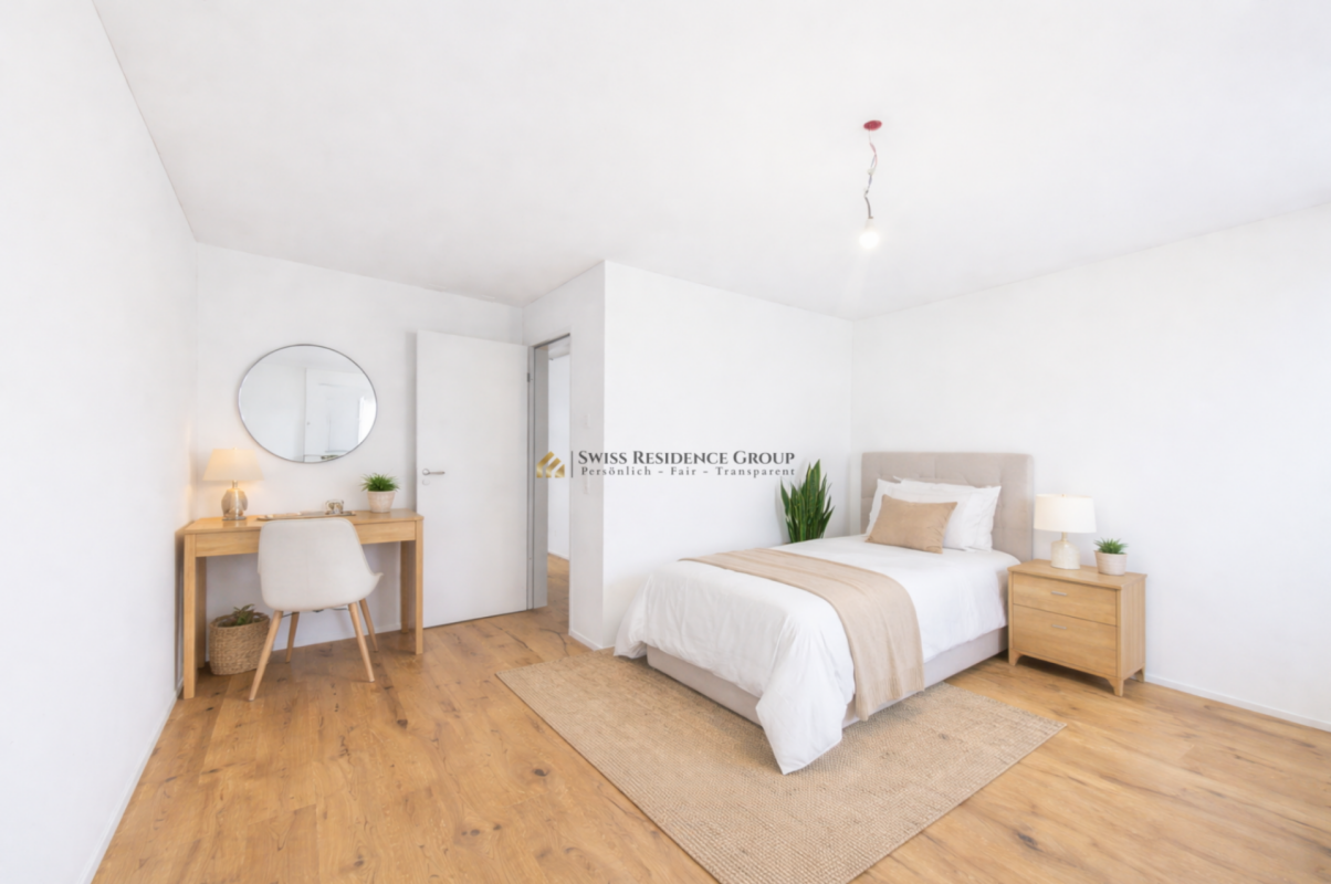 Casa a schiera di 6 locali
