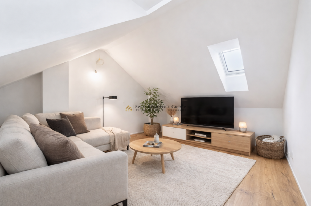 Casa a schiera di 6 locali