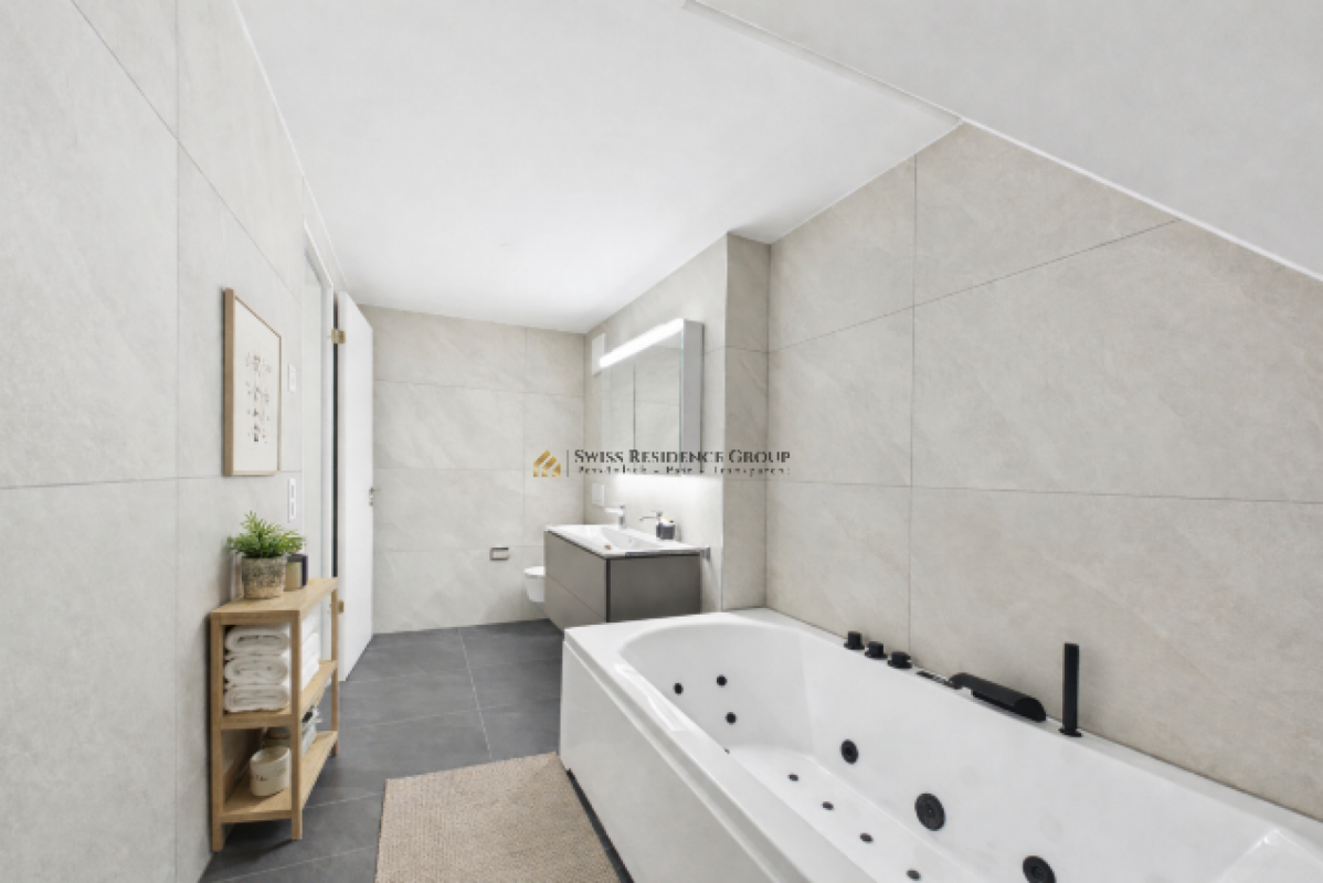 Casa a schiera di 6 locali