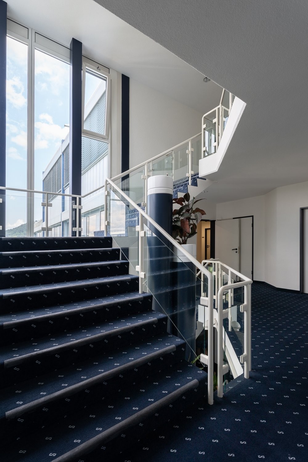 ufficio di 23m²