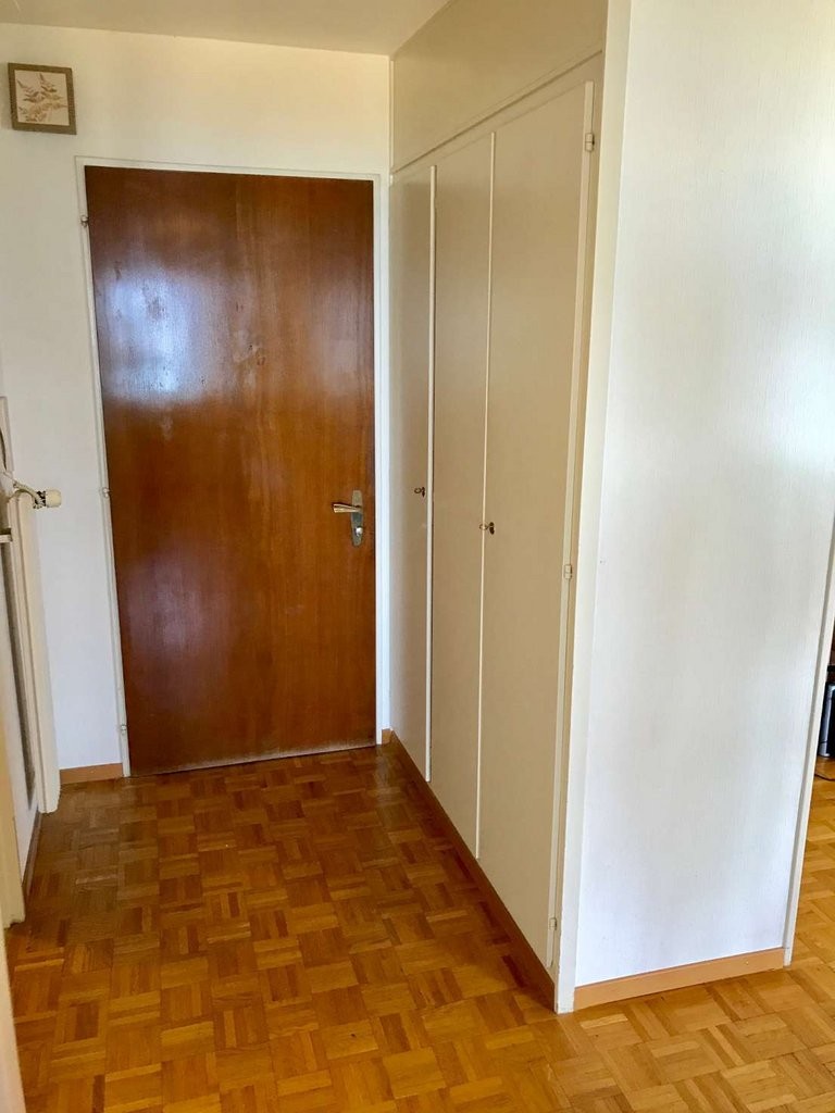2 rooms apartment