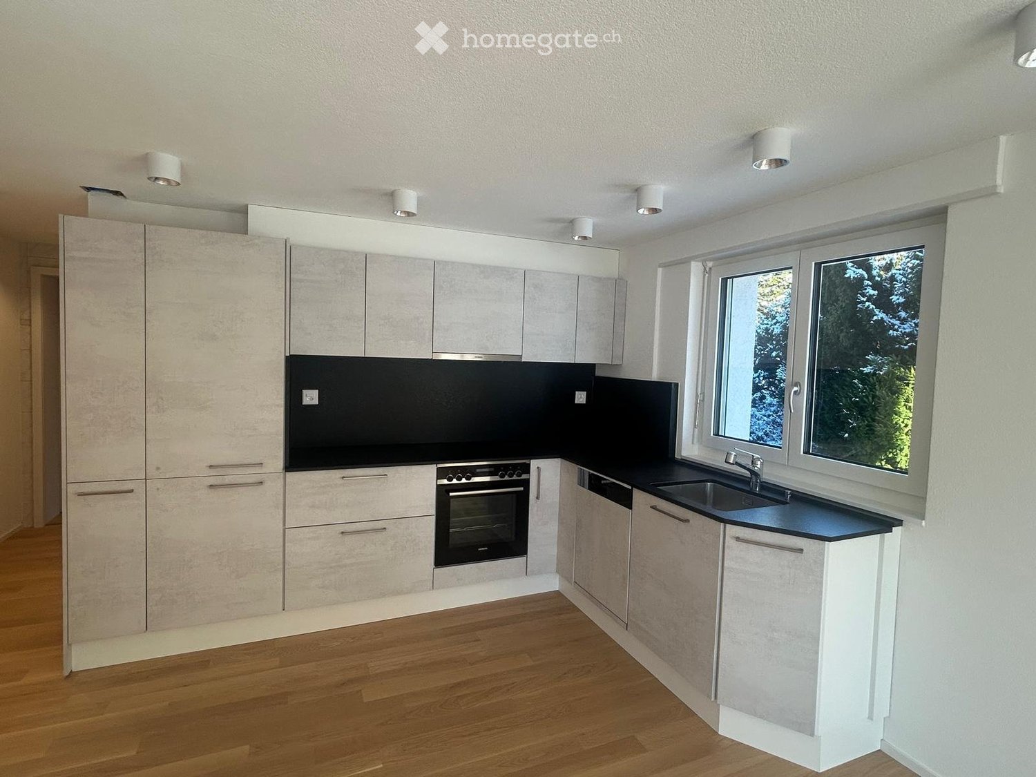 Appartamento di 2 ½ locali