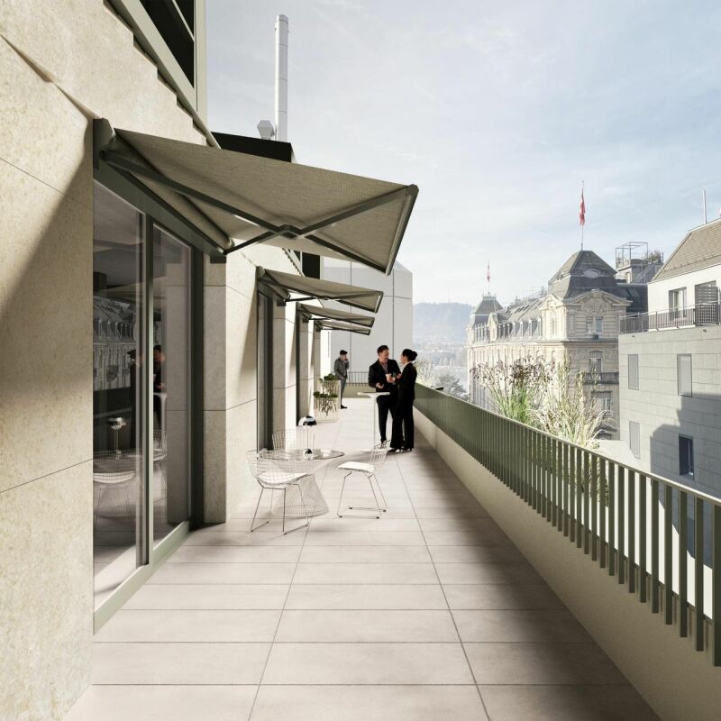 2000m² ufficio