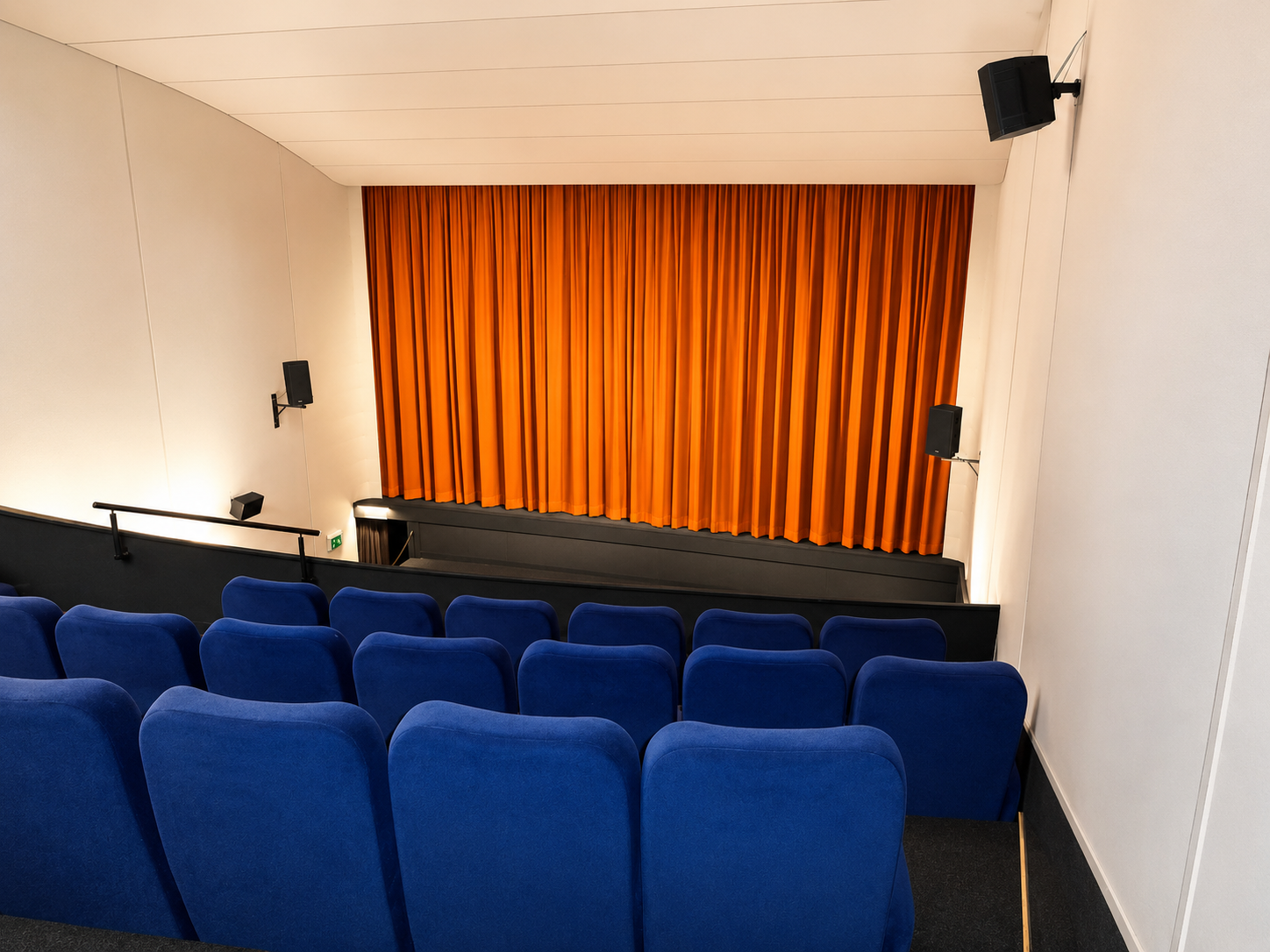 310m² commerciale