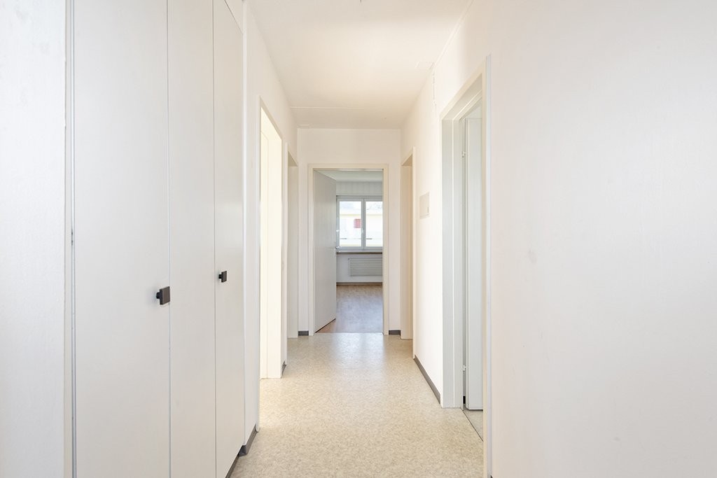 Appartamento di 4 locali